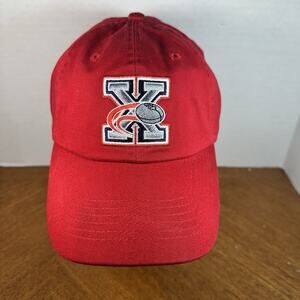 2012 Bloomington Blaze UIF Indoor Football SGA Adjustable Hat Cap New NWOT